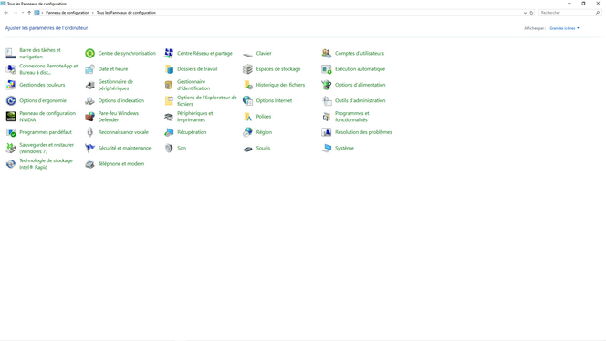 panneau-configuration-windows
