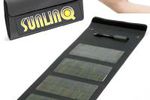 panneau solaire sunlinq