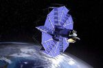 panneaux solaires origami