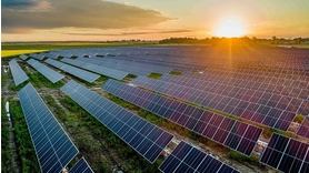 Les nouveaux panneaux solaires indoor vont-ils rendre les batteries obsolètes ?