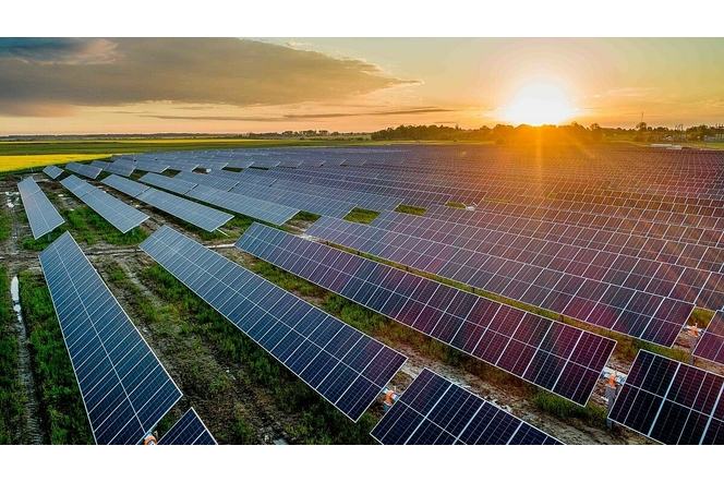 Révolution : les panneaux solaires dépassent le cap des 30% de rendement