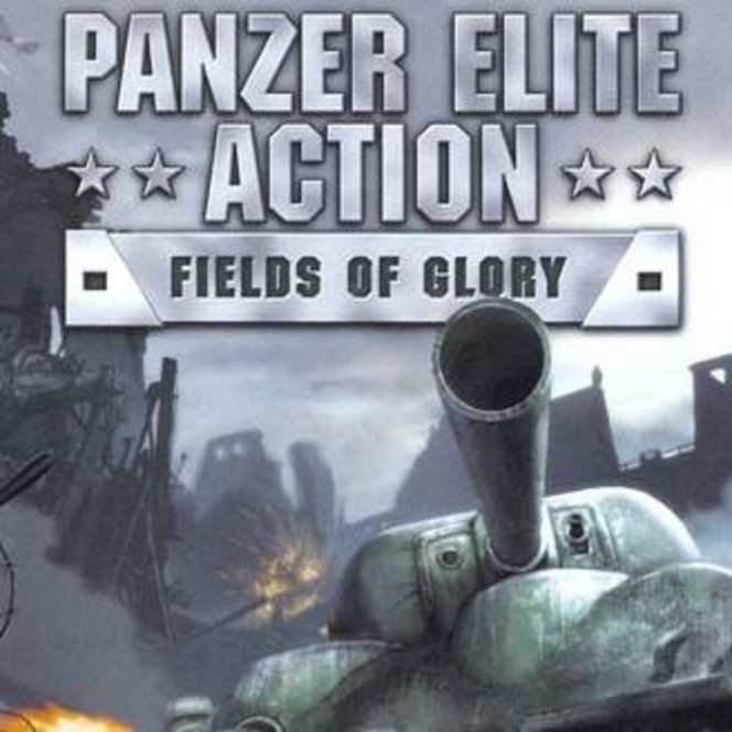 Panzer Elite Action : patch 1.43.87 (328x328)