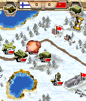 Panzer Tactics 2 04