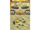 Panzer Tactics sur DS