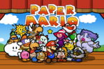 Paper Mario 1