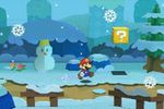 Paper Mario 3DS - 1