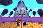 Paper Mario Origami King 3