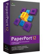 PaperPort 12 : un gestionnaire de documents performant