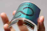 Papier électronique Fujitsu 1