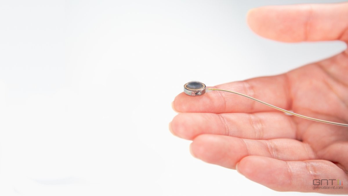 Paradromics implant cerebral essai clinique