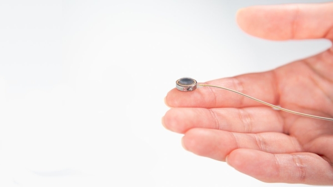 Paradromics implant cerebral essai clinique