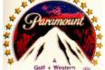 Paramount logo