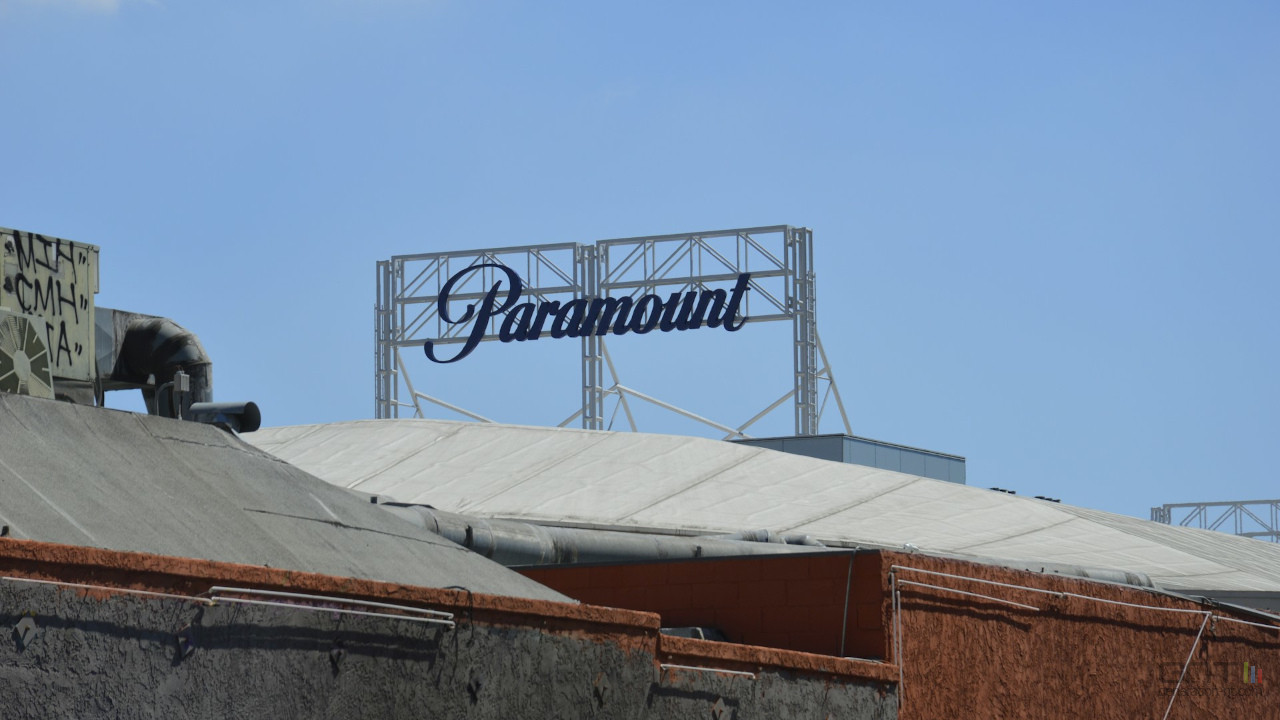 Paramount reporte le rachat de Warner Bros. Discovery