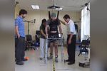 Paraplégique
