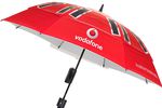 Parapluie high-tech Vodafone