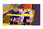 Parappa The Rapper (Small)