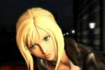 Parasite Eve (1)