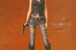 Parasite Eve - The 3rd Birthday (9)