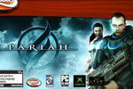 pariah