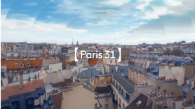 France Télévisions lance une chaîne éphémère Paris 31