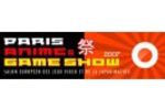 Paris Anime & Game Show Banniere (Small)