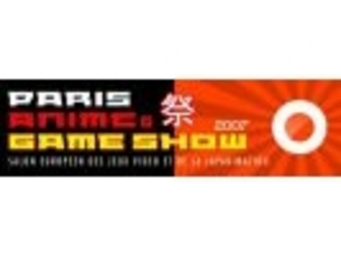Paris Anime & Game Show Banniere (Small)