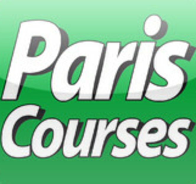 Paris Courses