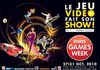 Paris Games Week, nouveau salon de jeu vidéo