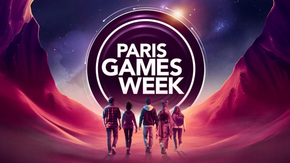 Le ministÃ¨re de l'IntÃ©rieur s'invite Ã  la Paris Games Week pour parler cybersÃ©curitÃ©