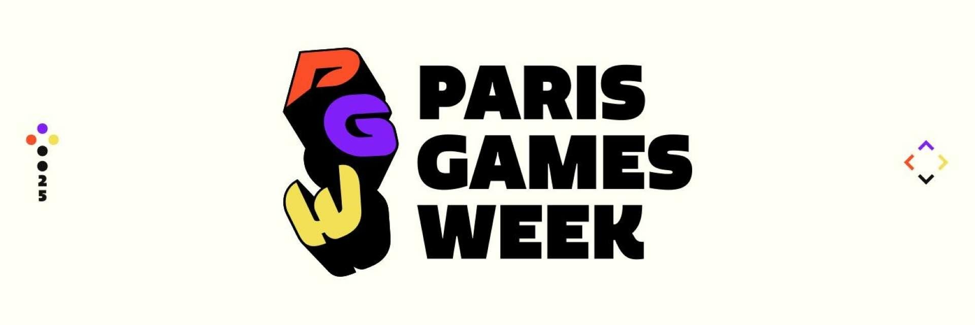 Paris Games Week 2025 02