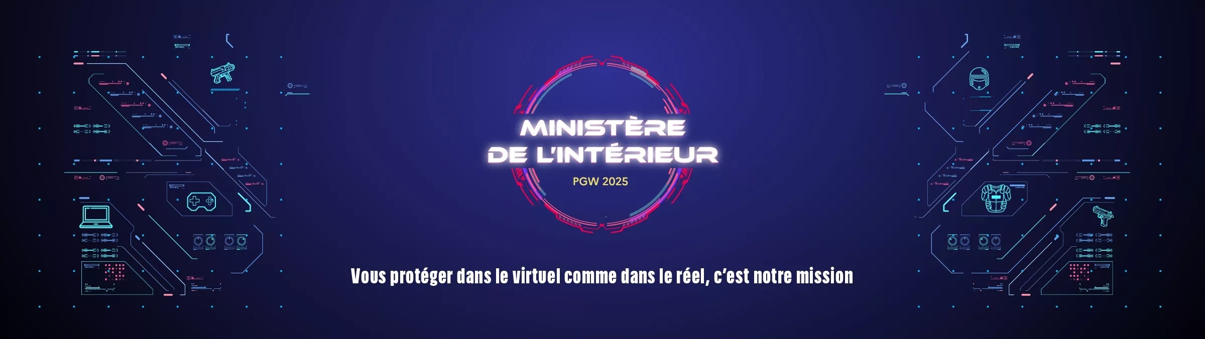 Paris games Week 2025