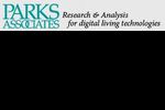 Parks Associates logo