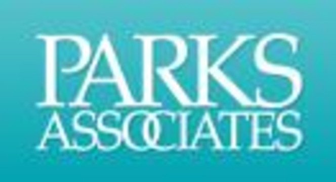 Parks Associates logo