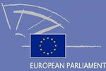 Parlement Europe logo