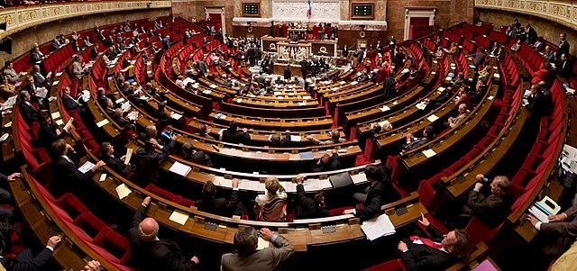 Parlement