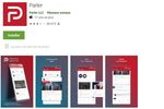 parler-application