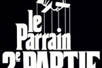 Le Parrain 2 - Logo