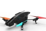Parrot AR Drone logo