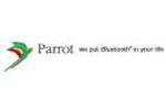 Parrot logo (Small)