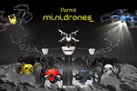 Parrot nouveaux drones