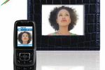 Parrot Photo Viewer
