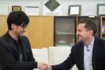 Partenariat Kojima Sony