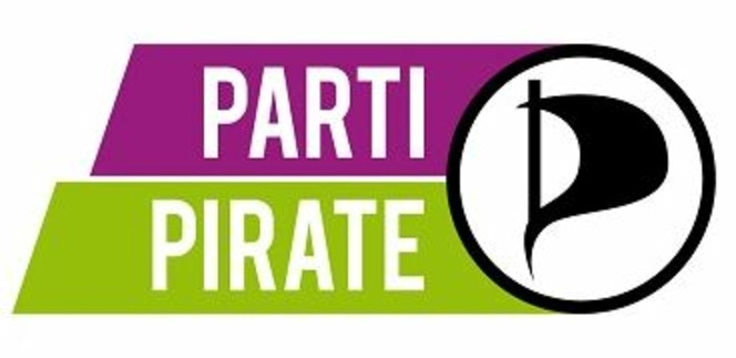 Parti-pirate-logo