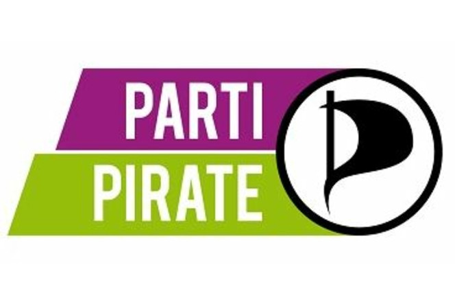 Parti-pirate-logo