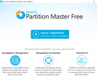 Partition Master Free