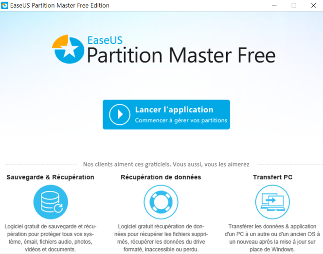Partition Master Free (1)