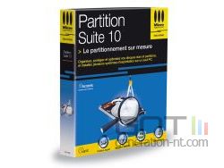 Partition suite 10