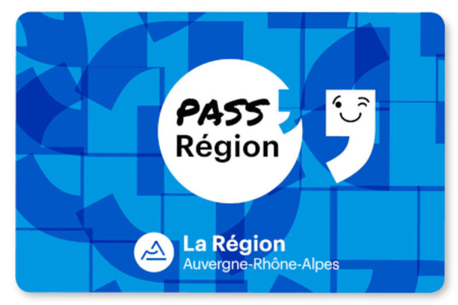 Pass-Region-Auvergne-Rhone-Alpes
