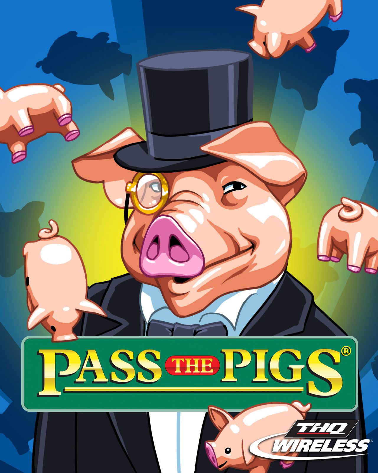 Pass the Pigs 03