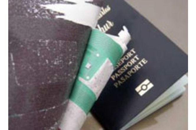 passeport biometrique